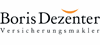 Boris Dezenter Versicherungsmakler