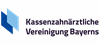 Kassenzahnärztliche Vereinigung Bayerns