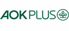 AOK PLUS - Die Gesundheitskasse für Sachsen und Thüringen