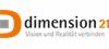 dimension21 GmbH