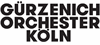 Gürzenich-Orchester Köln
