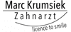 Zahnarzt Marc Krumsiek