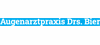 Augenarztpraxis Drs. Bier