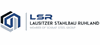 Lausitzer Stahlbau Ruhland GmbH