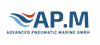 Advanced Pneumatic Marine GmbH