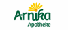 Arnika Apotheke am Herkomerplatz