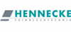 Hennecke Feinblechtechnik GmbH