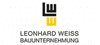 LEONHARD WEISS GmbH & Co. KG