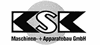 KSK Maschinen- und Apparatebau GmbH