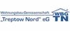 Wohnungsbau-Genossenschaft "Treptow Nord" eG