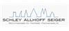 Kanzlei Schley-Allhoff-Seiger