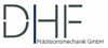 DHF Präzisionsmechanik GmbH