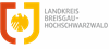 Landratsamt Breisgau-Hochschwarzwald