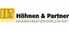 Höhnen & Partner Ingenieuraktiengesellschaft