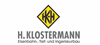 H. Klostermann Baugesellschaft mbH