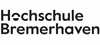 Hochschule Bremerhaven Leitweg-ID: 04011000-285-78