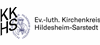 Ev.-luth. Kirchenkreis Hildesheim-Sarstedt