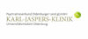 Karl-Jaspers-Klinik Psychiatrieverbund Oldenburger Land gGmbH