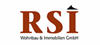 RSI Wohnbau & Immobilien GmbH