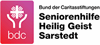 BdC Bund der Caritasstiftungen gemeinnützige GmbH