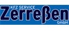 KFZ Service Zerreßen GmbH