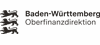Oberfinanzdirektion Baden-Württemberg
