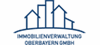 Immobilienverwaltung Oberbayern GmbH