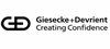 Giesecke+Devrient GmbH