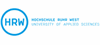 Hochschule Ruhr West