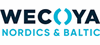 WECOYA NORDICS & BALTIC Underwriting GmbH