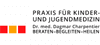 Kinder- und Jugendarztpraxis Dr. Charpentier