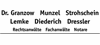 Rechtsanwälte Dr. Granzow