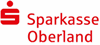 Sparkasse Oberland