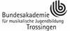Bundesakademie für musikalische Jugendbildung Trossingen