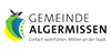 Gemeinde Algermissen