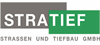 STRATIEF - Straßen- und Tiefbau GmbH