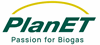PlanET Biogas Group GmbH