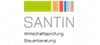 SANTIN Wirtschaftsprüfung Steuerberatung