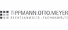 TIPPMANN.OTTO.MEYER - Rechtsanwälte.Fachanwälte