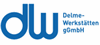 Delme-Werkstätten gemeinnützige GmbH