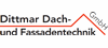 Dachdeckermeister Christian Dittmar