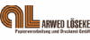 Arwed Löseke Papierverarbeitung und Druckerei GmbH