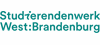 Studierendenwerk West:Brandenburg Anstalt des öffentlichen Rechts