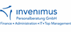 Invenimus Personalberatung GmbH