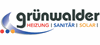 Grünwalder Haustechnik - Tobias Grünwalder