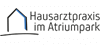 Hausarztpraxis im Atriumpark