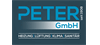 Peter GmbH