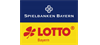 Staatliche Lotterie- und Spielbankverwaltung