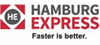 HAMBURG-EXPRESS Luft- und Seespeditionsges. mbH