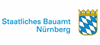 Staatliches Bauamt Nürnberg Personalstelle